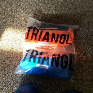 Triangl swimsuits